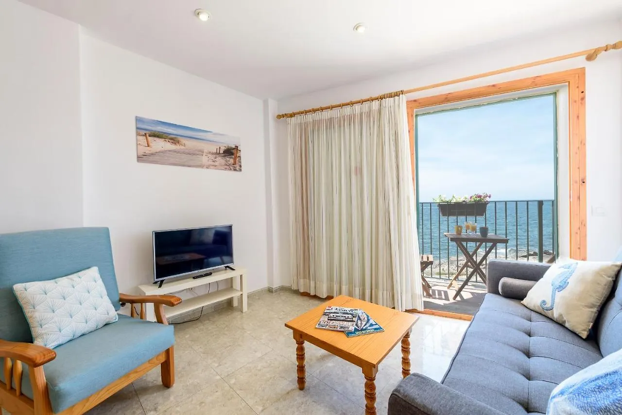 Apartamento 2 Dofi Lägenhet Colonia de Sant Jordi