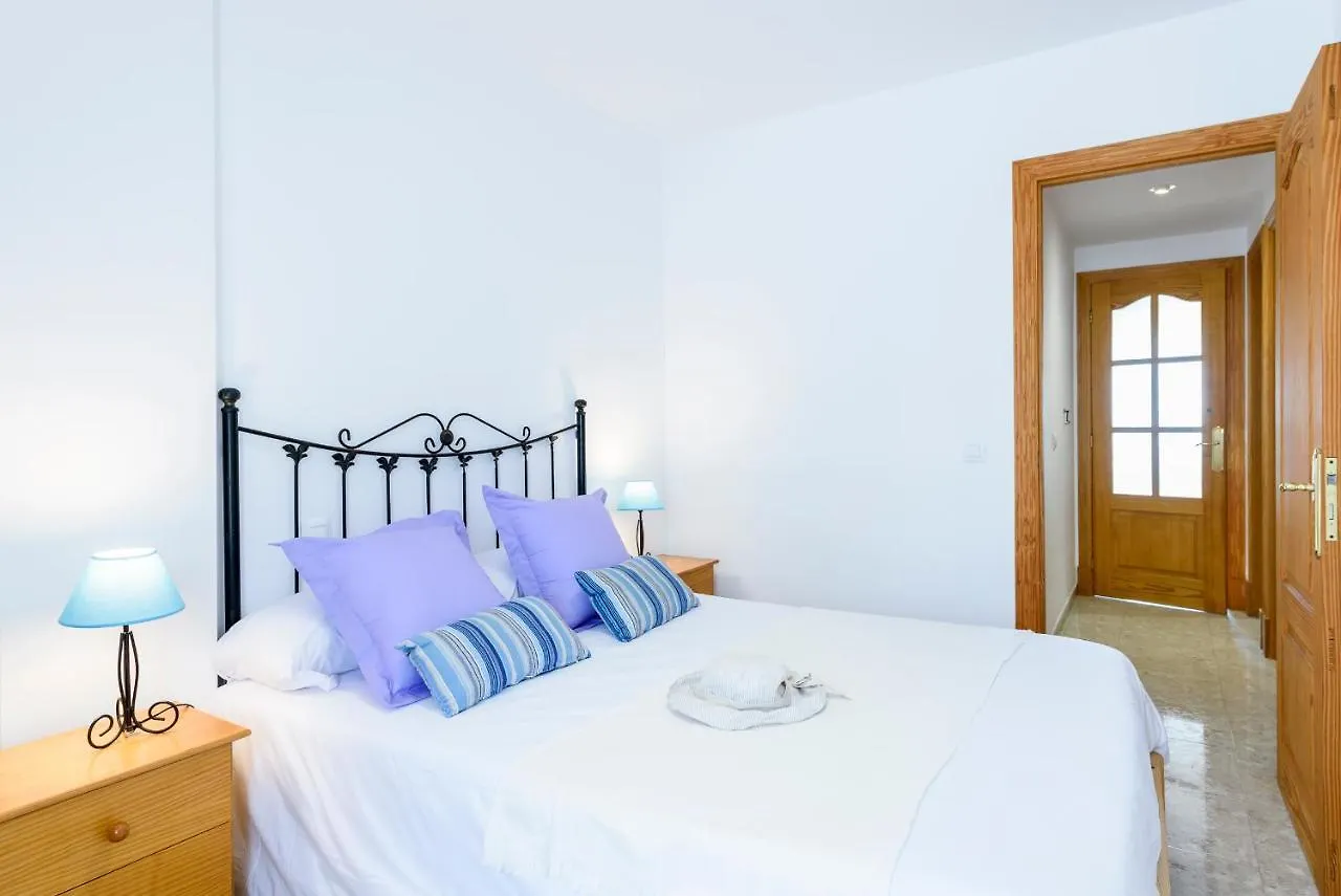 Apartamento 2 Dofi Lägenhet Colonia de Sant Jordi