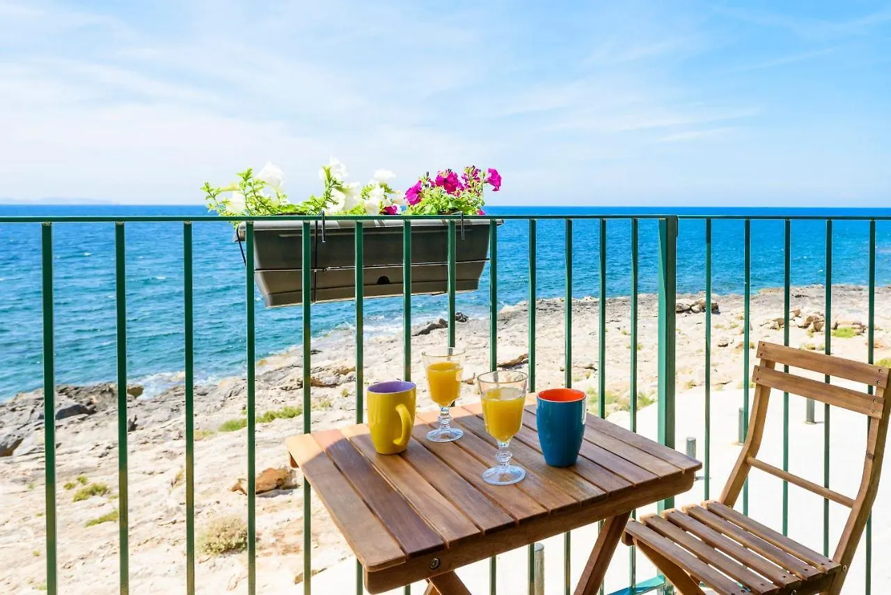 Apartamento 2 Dofi Lägenhet Colonia de Sant Jordi