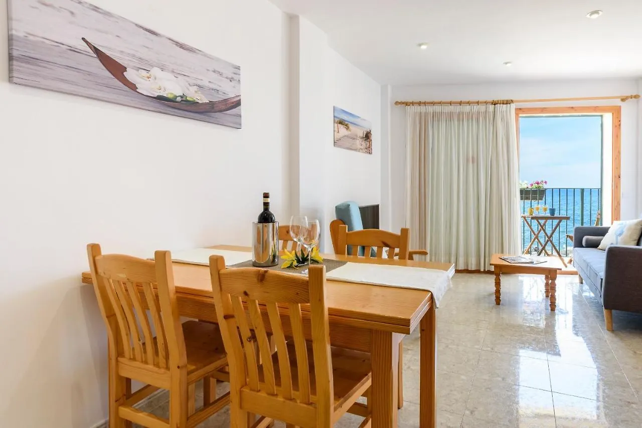 Apartamento 2 Dofi Appartamento Colonia de Sant Jordi