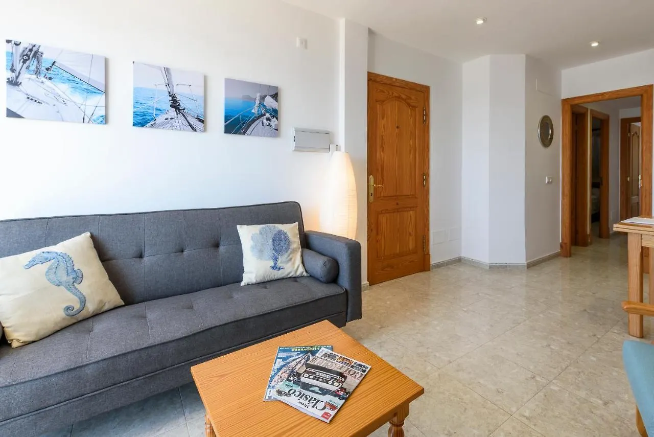 Apartamento 2 Dofi Appartamento Colonia de Sant Jordi