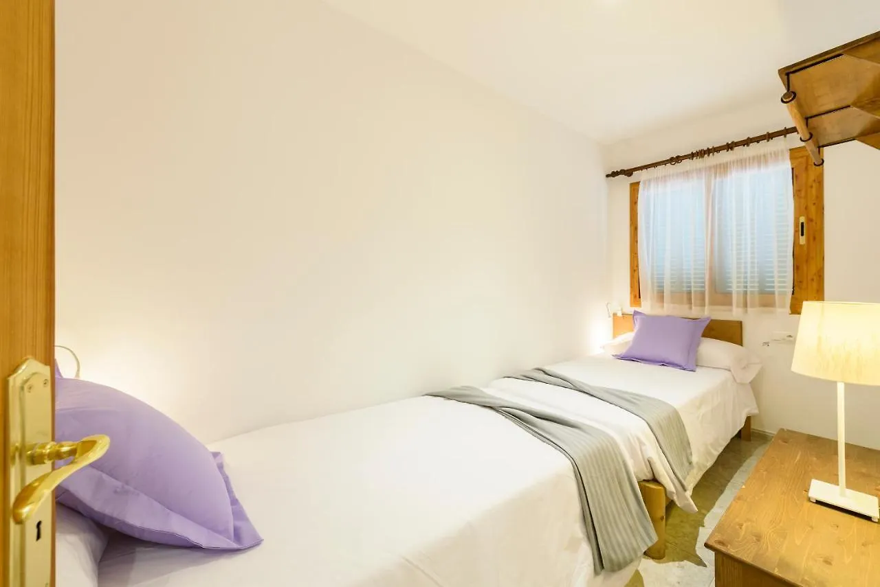Apartamento 2 Dofi Appartamento Colonia de Sant Jordi 0*,